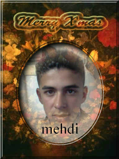 mehdi